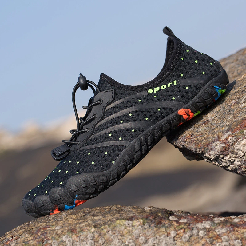 Wading shoes Swimming shoes for outdoor hiking
