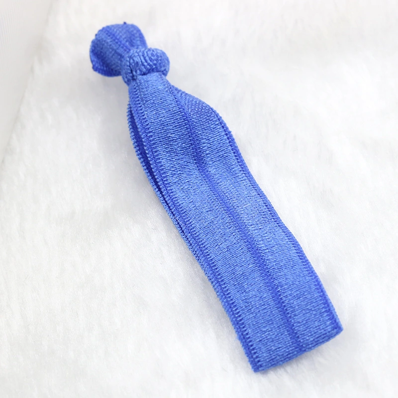 Hair Tie New Korean Hair Strap Silk