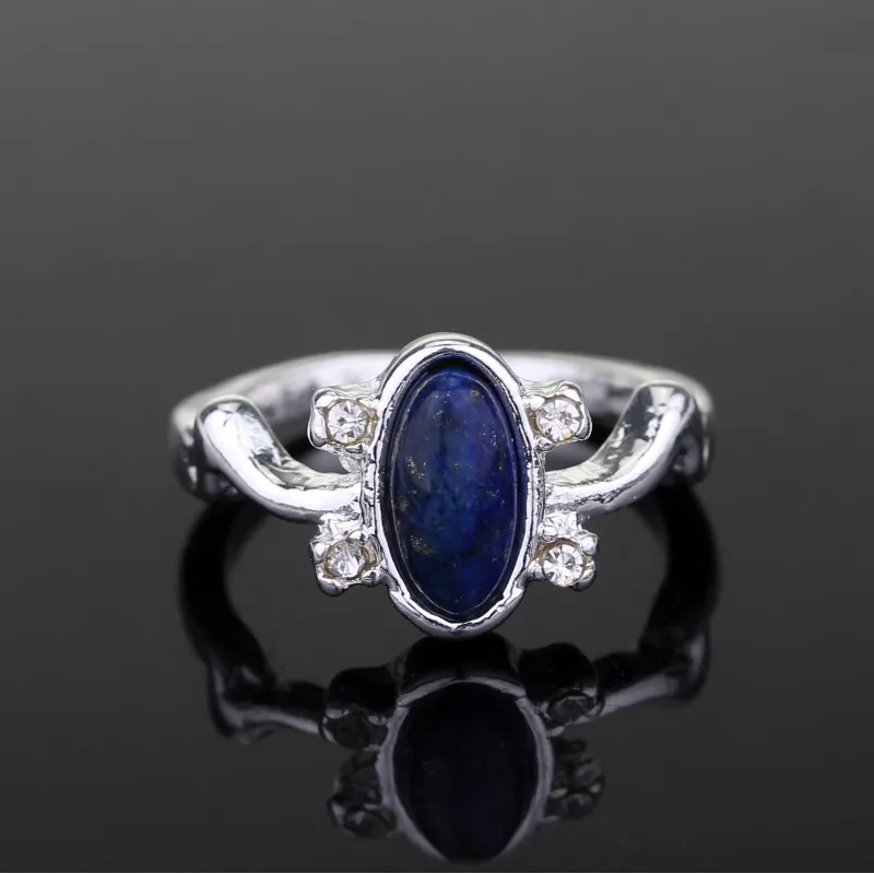 The Vampire Diaries Elena Same Ring