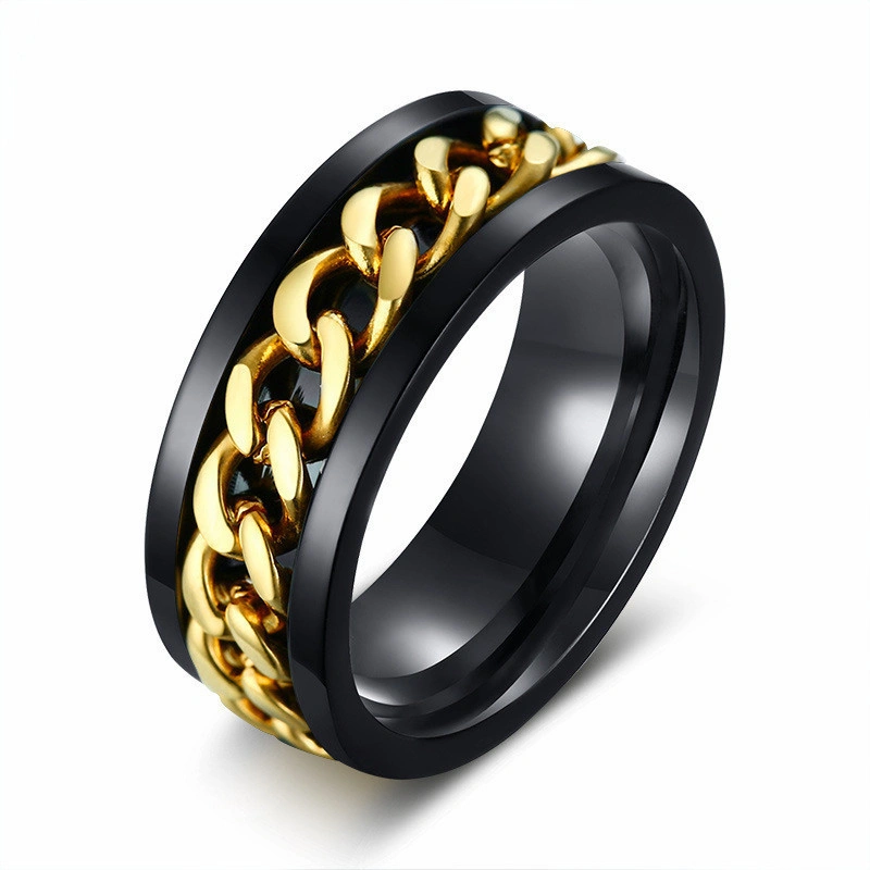 Cross-Border  Wine Bottle Ring