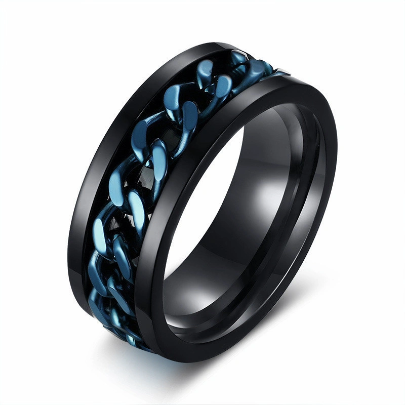 Cross-Border  Wine Bottle Ring