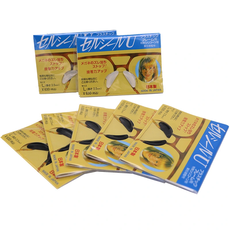 Paste Non-slip Nose Pads And Nasal Pads Accessories