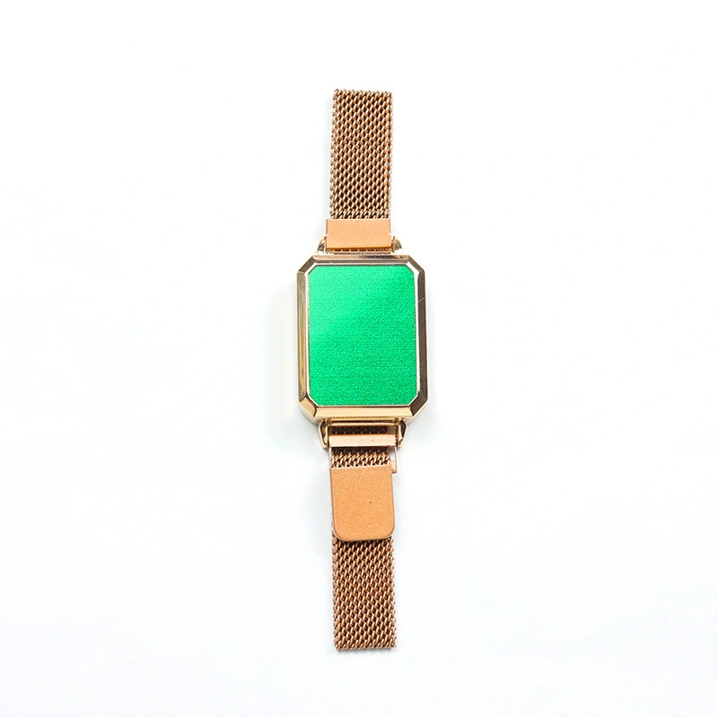 Design Milano Magnet Retro Women's Watch