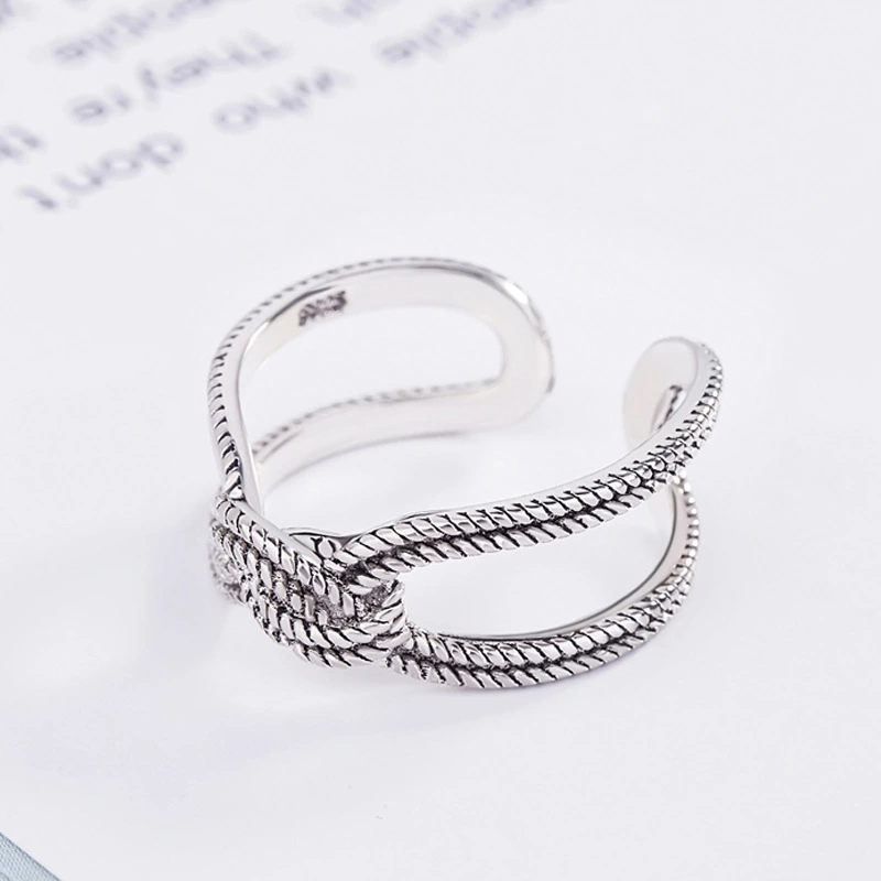 Retro Rings For Hipsters In Japan And South Korea