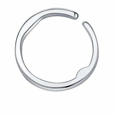 Reduce snoring ring