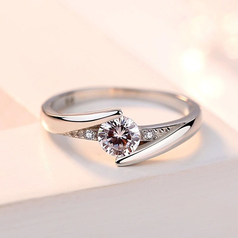 Ring Korean noble ring