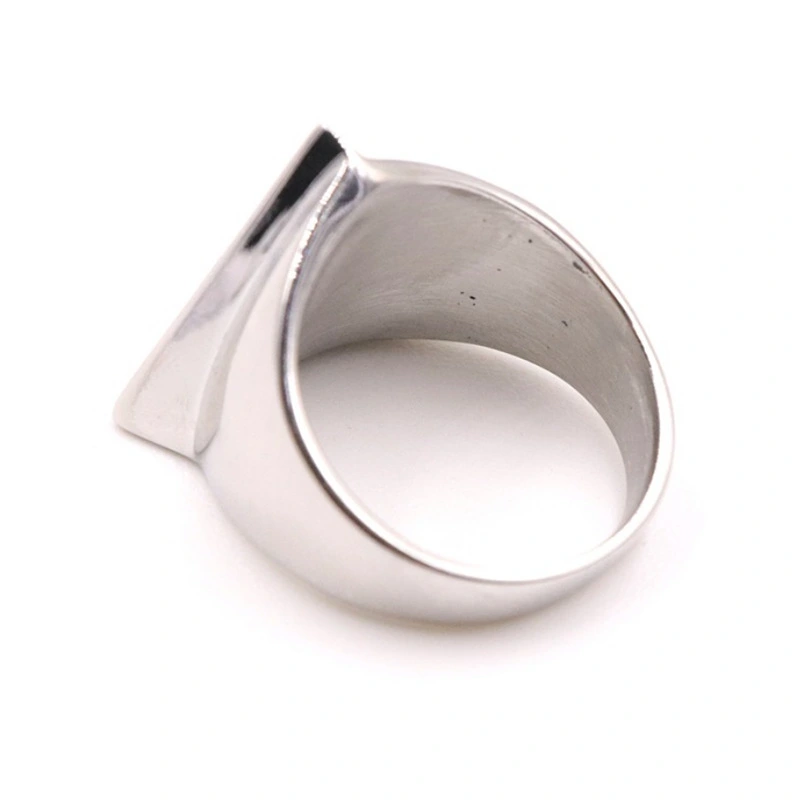 Personality Eye Religious Men's Evil Eye Shape Ring