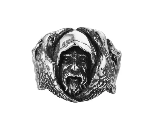 Lord of the Rings Gandalf Ring