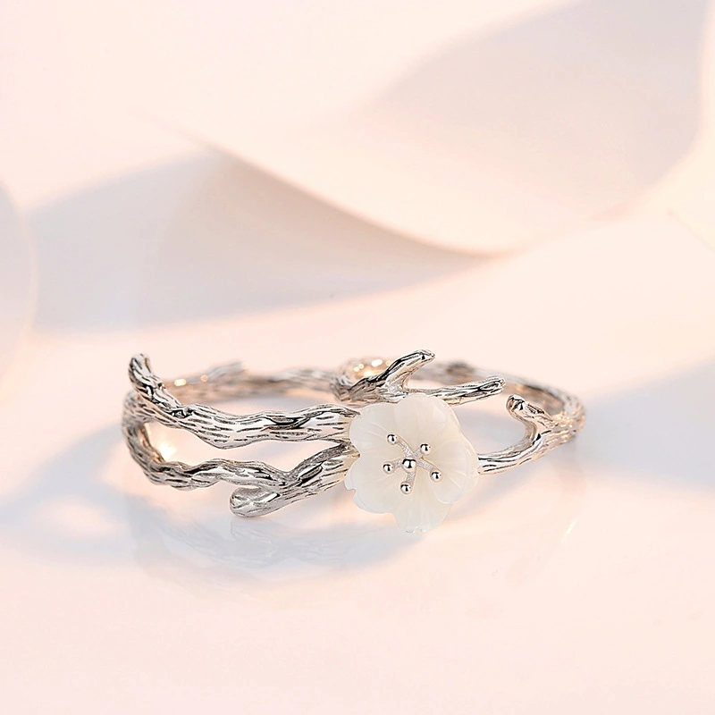 Mount Snow Sakura Ring