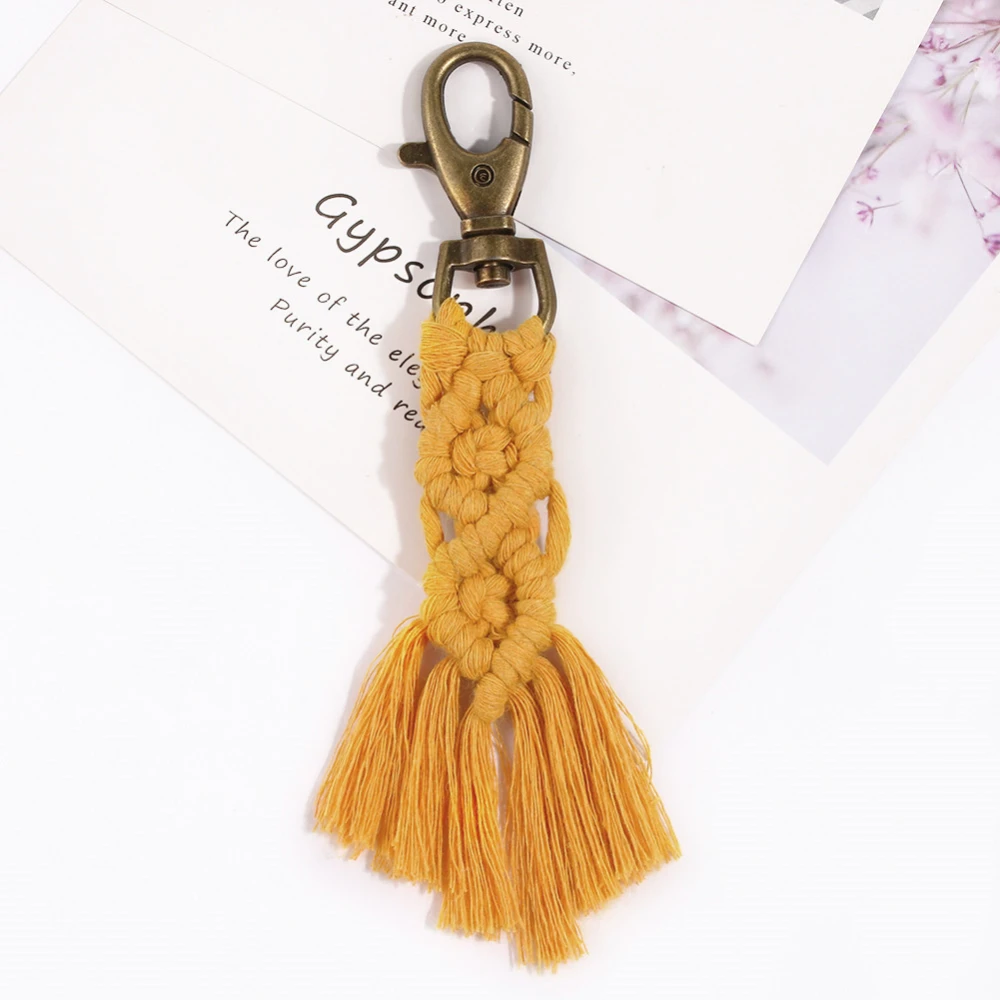 Creative Small Gift Keychain Decoration Items