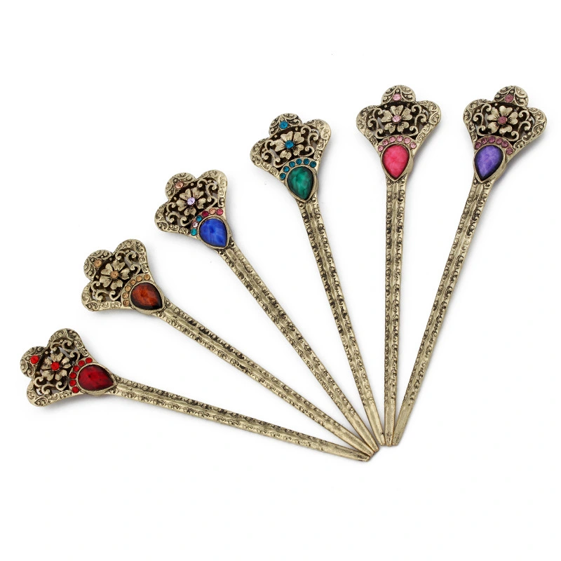 Ancient Costume Hair Hairpin Hair Accessories