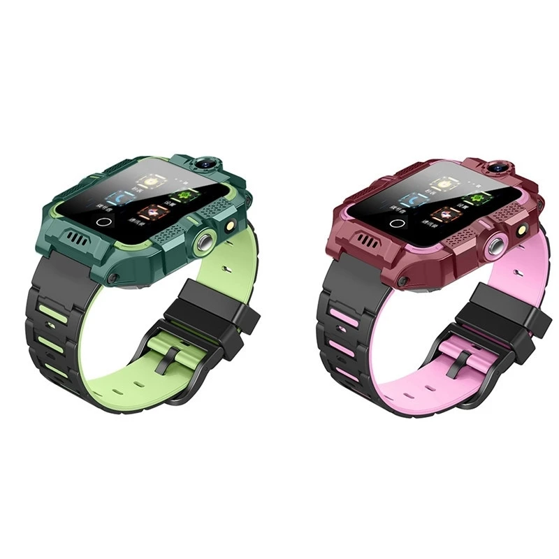 Android Smart Watch Fitness Watch for Smartwatch Kids 