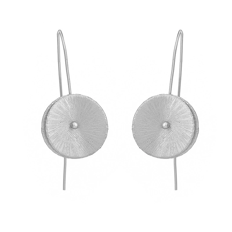 Creative Personality Simple Earrings Earrings