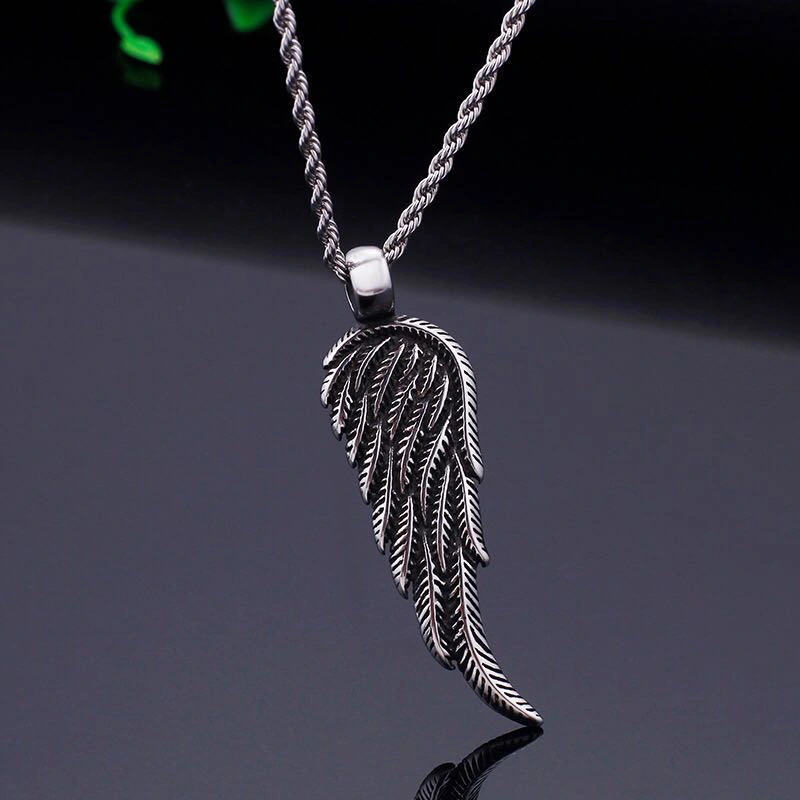 Creative Stainless Steel Necklace Accessories