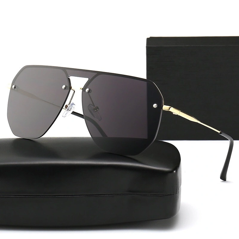 European and American fashion sunglasses