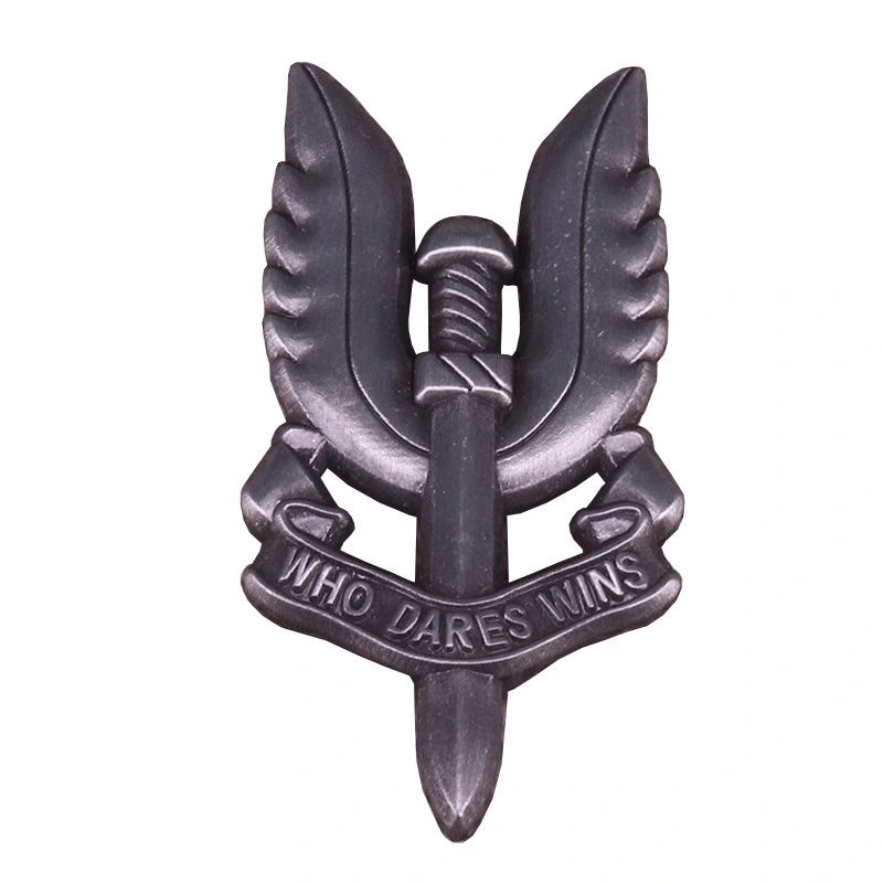 Special Air Service SAS Badge