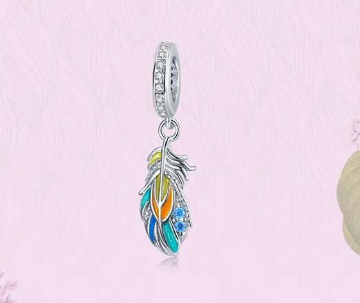 925 silver beaded bracelet necklace pendant