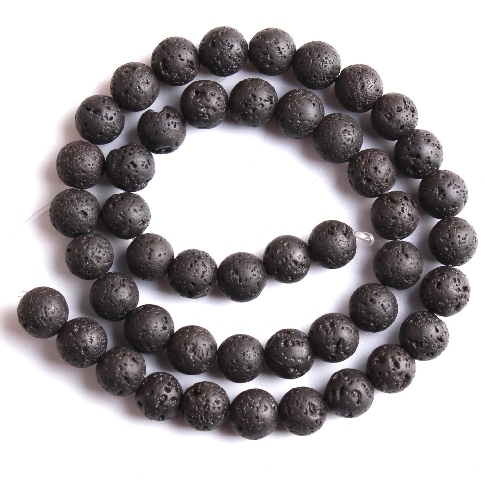 Natural stone loose beads