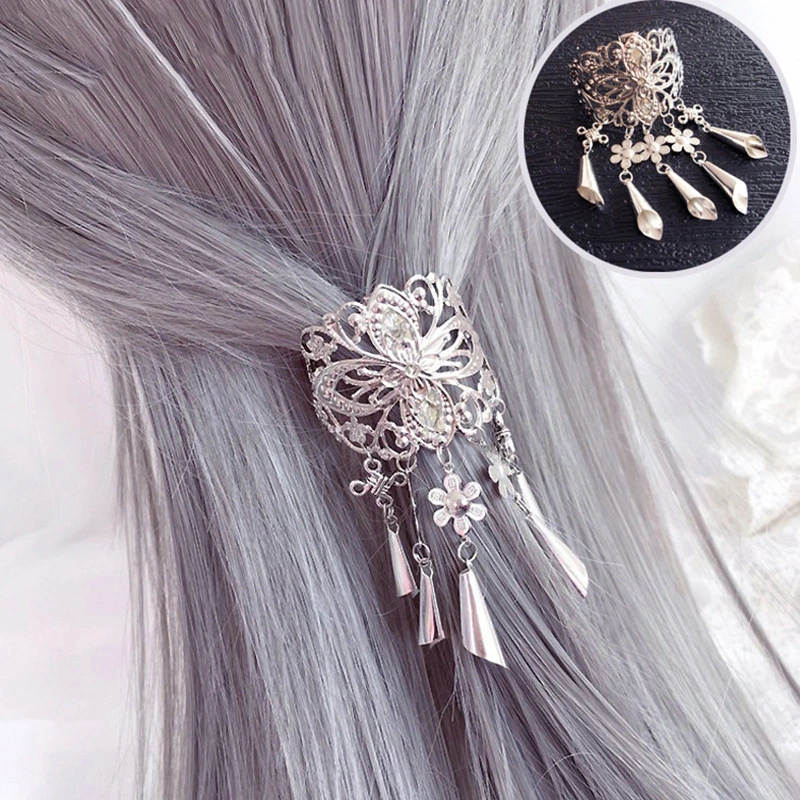 Fashion Women's Costume And Hanfu Hair Accessories