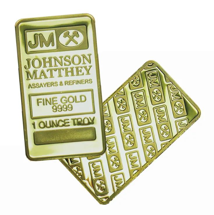 Bullion commemorative coin