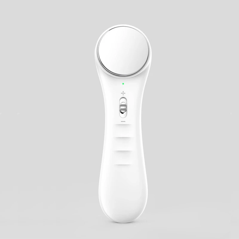 Electric Lead-In Instrument, Facial Beauty Instrument, Cleaning Instrument