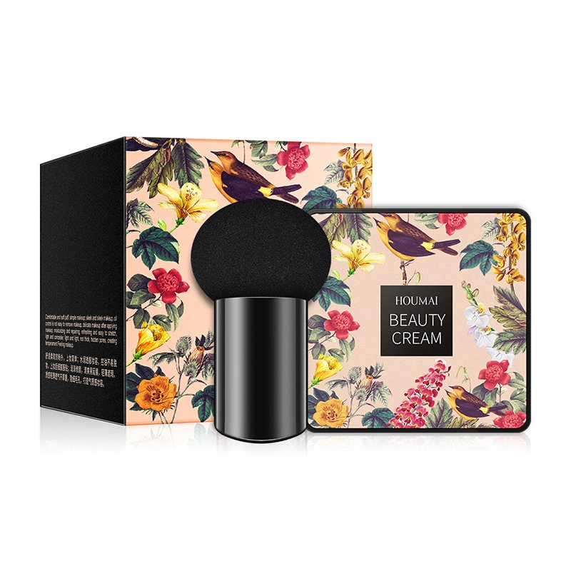 Mushroom Head Cushion Brightening CC Cream