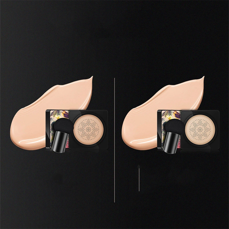 Mushroom Head Cushion Brightening CC Cream