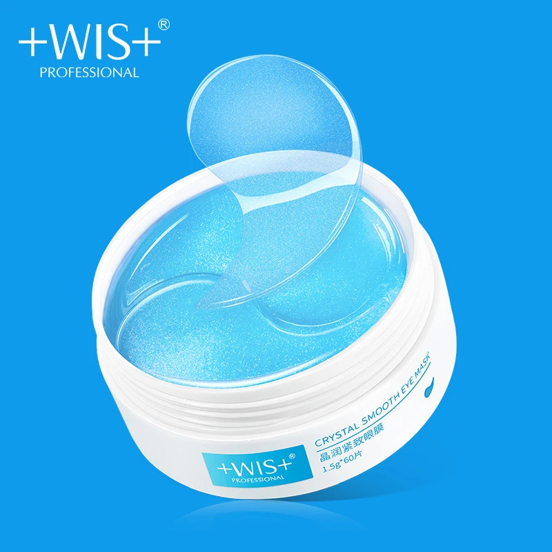 Jingrun Firming Eye Mask 60pcs