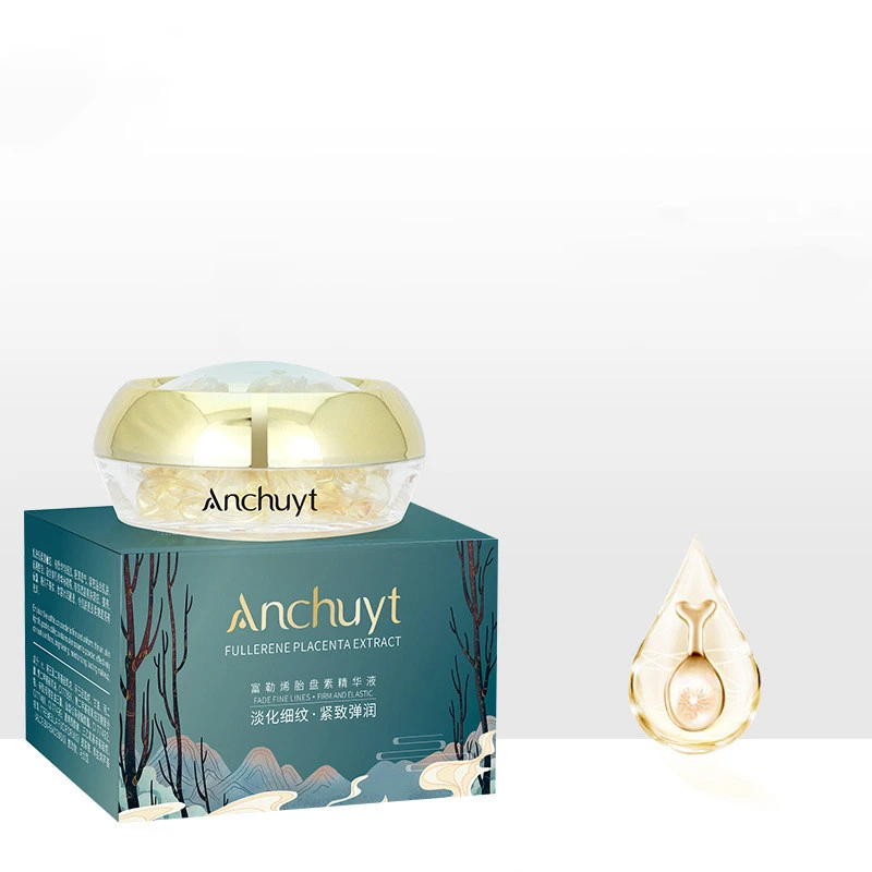 Moisturizing and Firming Placenta