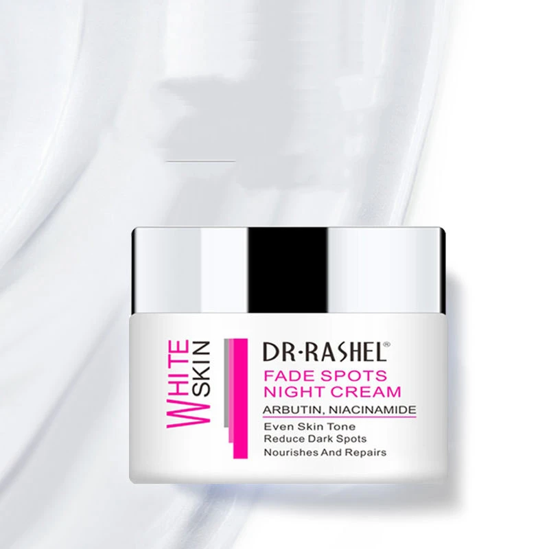 R·RASHEL Whitening Night Cream