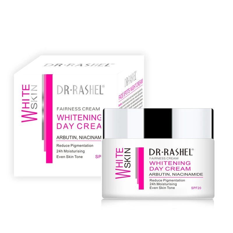 R·RASHEL Whitening Night Cream