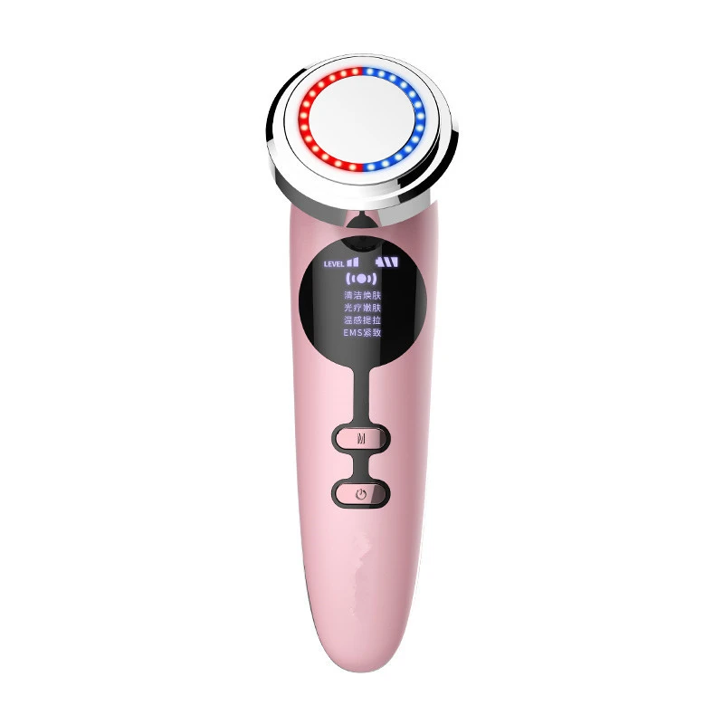 Home color light cosmetic equipment