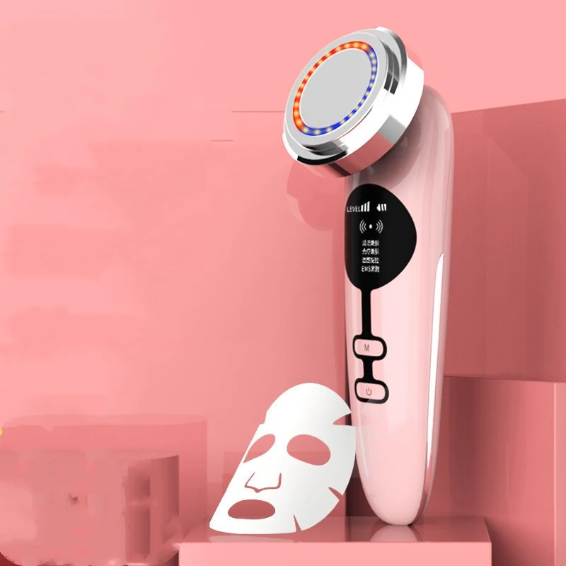 Home color light cosmetic equipment