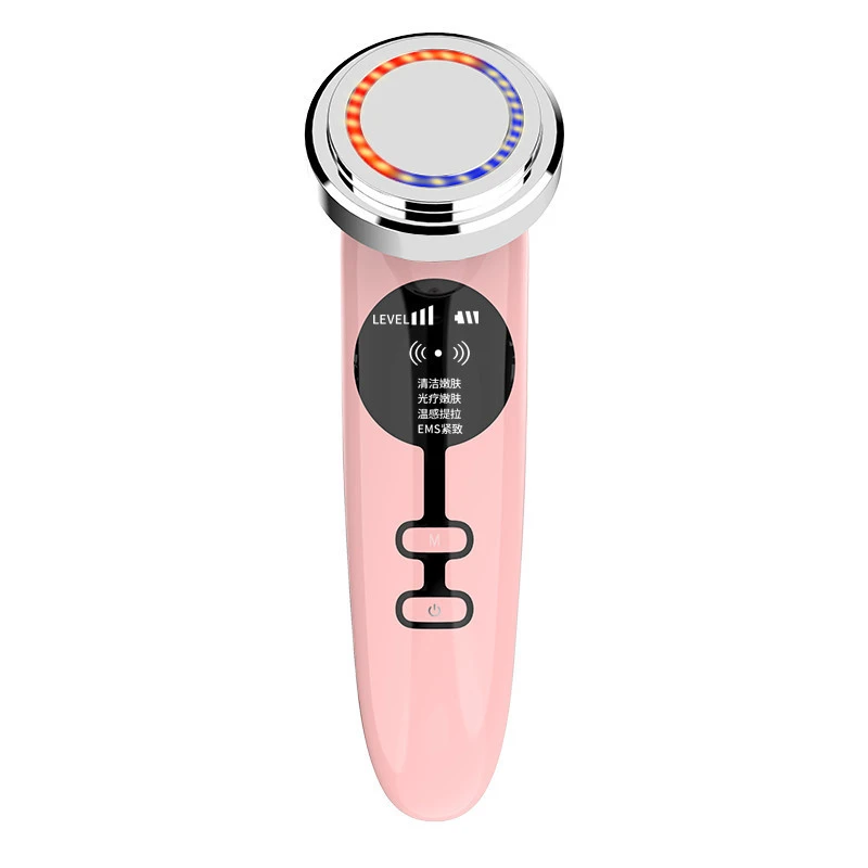 Home color light cosmetic equipment
