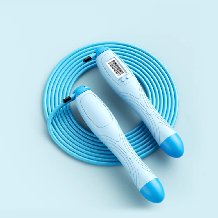 Fitness Sports Bearing Skipping Rope Count