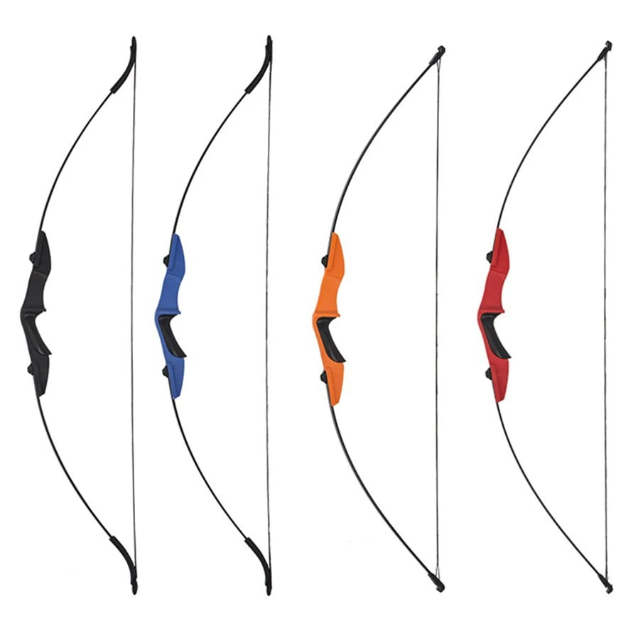 Split Straight Bow Reverse Bow And Bow Double Platform Shooting