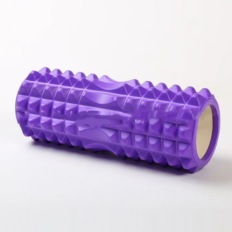 45 Cm Column Fitness Pilates Yoga Foam Roller