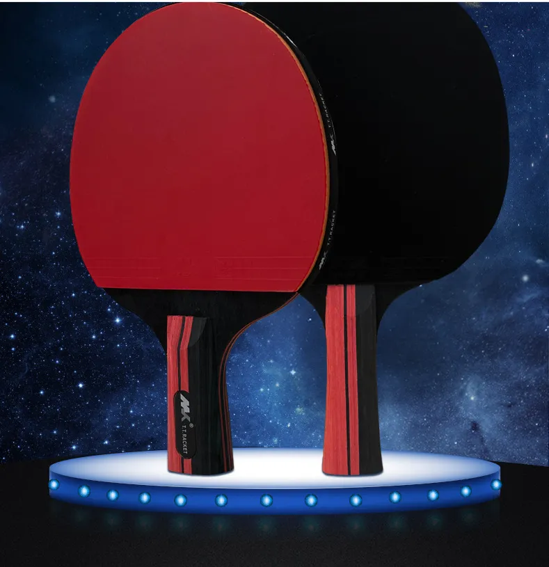 Ping pong paddle