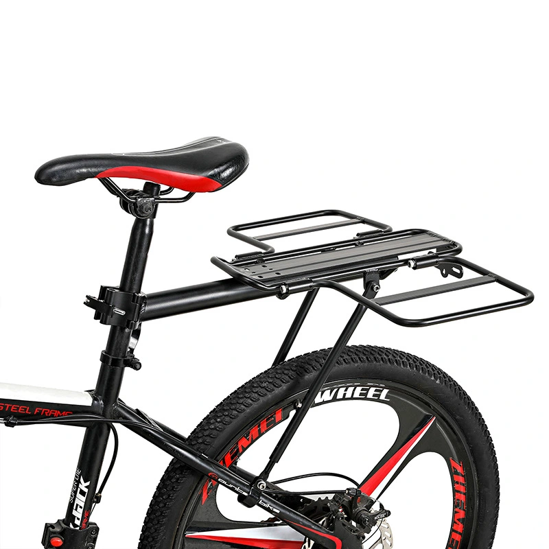 Mountain Bike Frame Bicycle Hanger Shelf