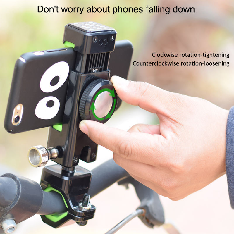 Universal Bike Phone stand