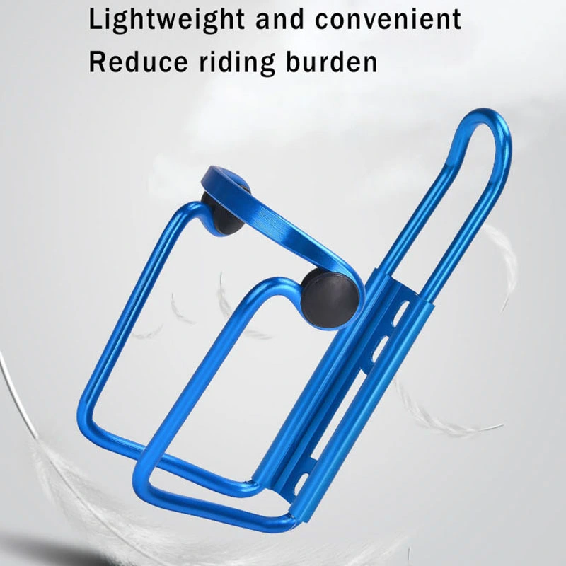 Bicycle water cup holder