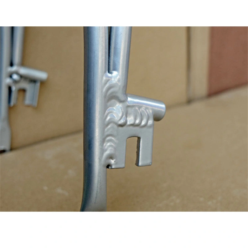 Bicycle 20 inch rear rack