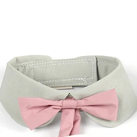 Pet Supplies Bow Tie Wholesale Cute Pet Gentleman Collar Flower