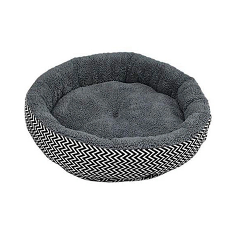 Pet Supplies Pet Round Kennel Deep Sleep Kennel Cat Kennel