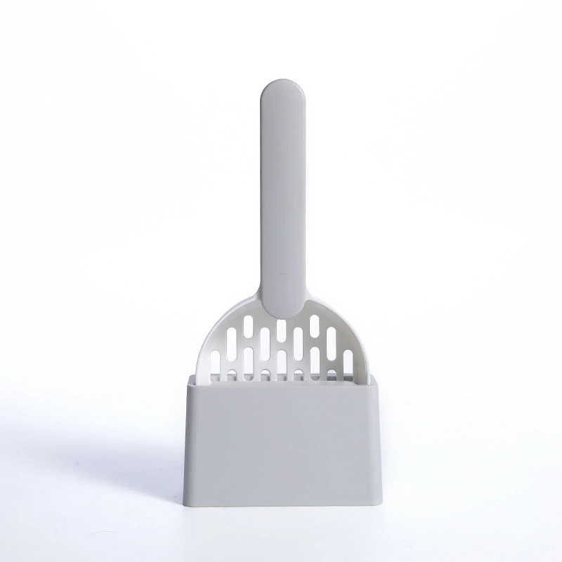Kitty Poop Cleaning Shovel Cleaning Toilet Kit Kitty Supplies