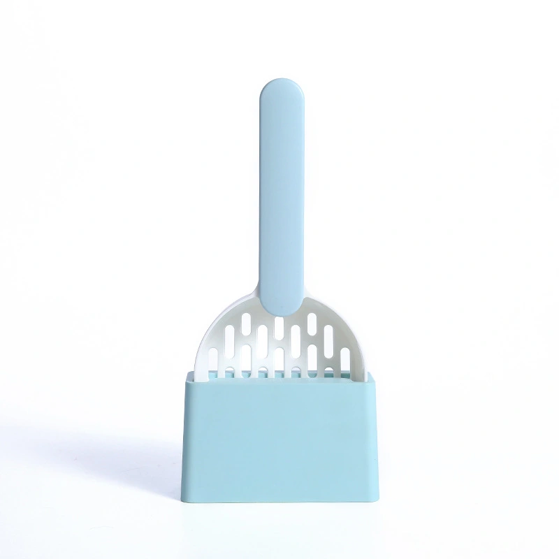 Kitty Poop Cleaning Shovel Cleaning Toilet Kit Kitty Supplies