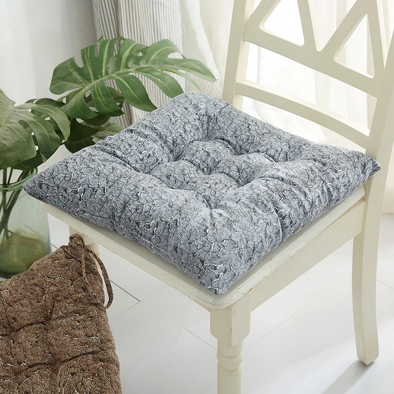 China Factory Wholesale Seat Cushion Of High Quality