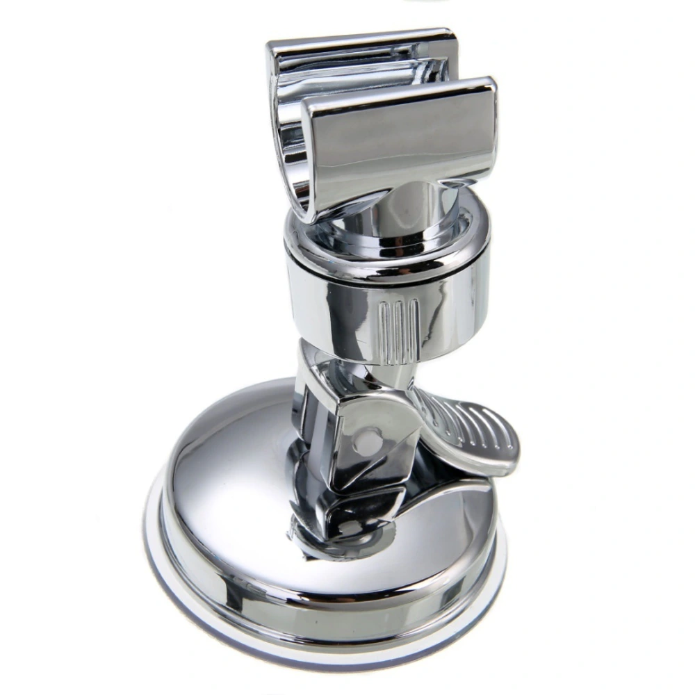 Suction Cup Shower Bracket Base