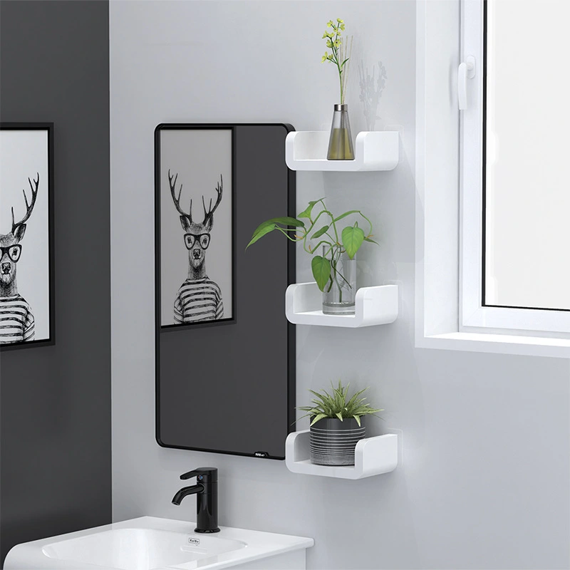 Bathroom Shelves, Toilet Wall Hangers, Toilet Shelves, Storage Shelves, Shower Waterproof Shelves, Organizers