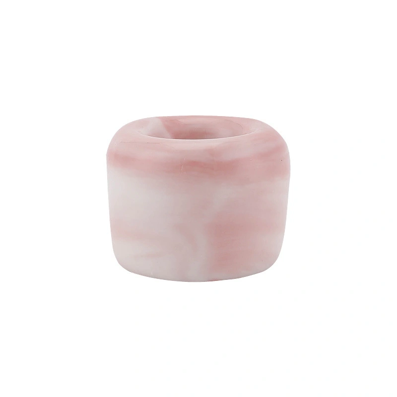 Japanese Marbled Toothbrush Holder For Wash Basin, Bathroom And Toilet Toothbrush Holder Rack, Ceramic Toothbrush Holder